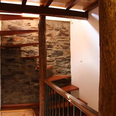 Casa Do Giestal *