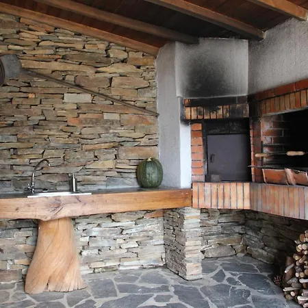 Holiday home Casa Do Giestal *