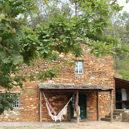 Casa Do Giestal *