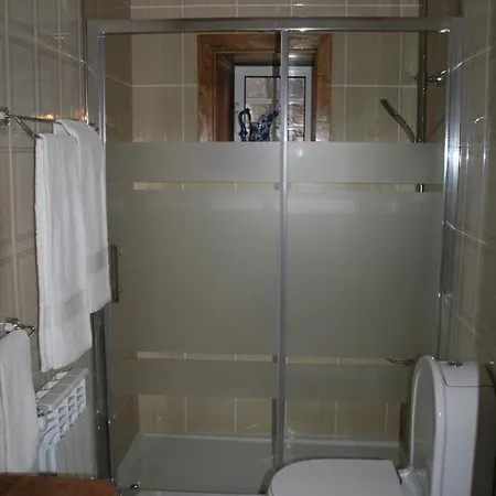Casa Do Giestal Holiday home *