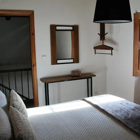 Casa Do Giestal