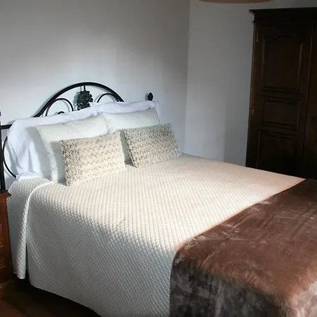 Casa Do Giestal *