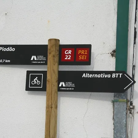 Casa Do Giestal * Vide