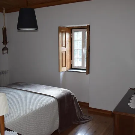 Casa Do Giestal Vide