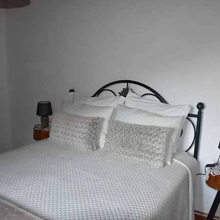 Holiday home Casa Do Giestal